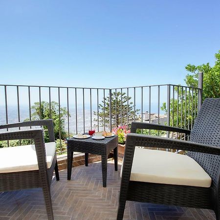 Camere Di Ulisse Erice Exterior foto