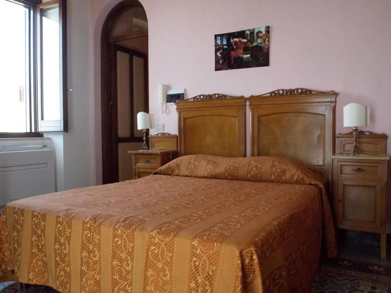 Camere Di Ulisse Erice Exterior foto